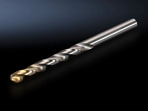 As сверло спиральное 6мм 10шт RITTAL. Вид 1