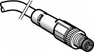 Schneider Electric: XZCP2737L05