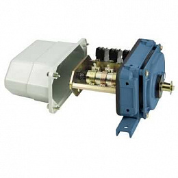 Кулачковый переключатель xr2aa03k10 Schneider Electric. Вид 1
