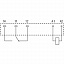 RSS112024 Релейный цоколь  Weidmuller. Вид 2.