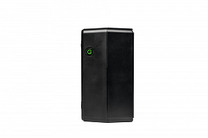 SRVSE6KRTXLI4U ИБП Smart-Save Online SRV Systeme Electric 6КВА XL RT 4U 1:1 клеммы SmSlot 2кор Systeme Electric Systeme Electric. Вид 1