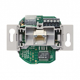 WLAN Accesspoint, 230В, с/у Berker. Вид 1