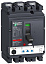 3п3т автом. выкл.mr. 2.2 m 50a nsx100h Schneider Electric. Вид 1.