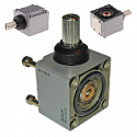 Schneider Electric: ZC2JE07