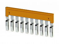 UK4/10 Стандартная перемычка для AVK4 (10 полюсов) Klemsan