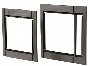 Фланец на дверцу FLANGE x COMPART.DOOR MOE/RHD/FLD T6 F ABB. Вид 1