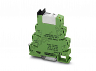 PLC-RSC- 24DC/21-21 Релейный модуль Phoenix Contact