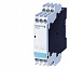 Реле согласующее в пром.корпусе температуры 3ПК 24АС/DC/220-240V AC 1З+1Р Siemens. Вид 1.