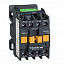 Промеж реле easypact tvs tvs 3но 1нз 48в 50гц Schneider Electric. Вид 1.