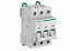 Автоматический выключатель 3-полюсный, 1A, 10kA (хар-ка D) Systeme9 Systeme Electric. Вид 1.