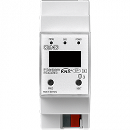 IP-интерфейс KNX JUNG. Вид 1