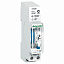 Реле времени электромеханическое IH 18MM 24часа 1 канал Schneider Electric. Вид 1.