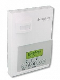 Контроллер для фан-койлов lon Schneider Electric. Вид 1