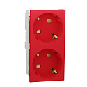 Schneider Electric: NU306703A