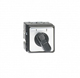 OMWS2PB Переключатель 2-х поз.(1-2) (одноуровневый) 10 А ABB