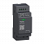 Модульный блок питания 5в, 18вт Schneider Electric. Вид 1.