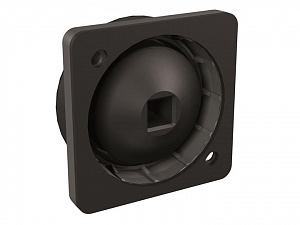 RHE IP54 XT1..XT4 Комплект защиты для рукоятки на дверце IP54 ABB. Вид 1