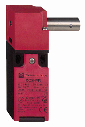 Концевой выключ. безопасности, xcspr951 Schneider Electric. Вид 1