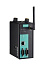 Преобразователь  2-port Modbus/DNP3 gateway with 802.11 a/b/g/n WLAN, t: 0/60 MOXA. Вид 1.
