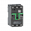 NSXm100E 3P TMD BUSBAR 80 Автоматический выключатель 3-полюсный, 80А,16kA Schneider Electric. Вид 1.