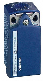 Пласт. корпус с инерц. 1нз1нз Schneider Electric. Вид 1