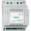 Источник питания REG DC 24B/1A Schneider Electric. Вид 1.