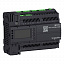M172 оптим., диспл, 42 i/os, 2 RS-485 изол Schneider Electric. Вид 1.