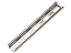 MR 15x5,5 Din-рейка (1м) с перфорацией Klemsan. Вид 1.