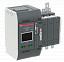 АВР TruONE OXB250E3X4QB 250А 3P Touch Выключатель нагрузки ABB. Вид 1.