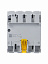 FH204 AC 40/30 Блок утечки тока 4-полюсный, 40A, 30mA, тип АC (УЗО) ABB. Вид 4.