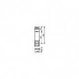 Schneider Electric: KSA400ED4081