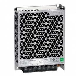 компактный блок питания 24в, 100вт, 4,5а Schneider Electric. Вид 1