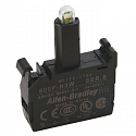 Allen Bradley: 800F-N3W
