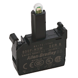 Allen Bradley: 800F-N3W