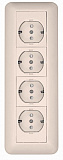 Systeme Electric: RA16-411M-SI