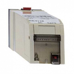Электромагнитное реле Schneider Electric. Вид 1