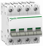 iSW 4П 40A Выключатель нагрузки Schneider Electric