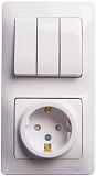 Systeme Electric: GSL000178