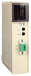 Модуль мастера as-i (v2) для tsx premium Schneider Electric. Вид 1