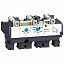 TM25D Расцепитель 3-полюсный для NSX100-250 Schneider Electric. Вид 5.