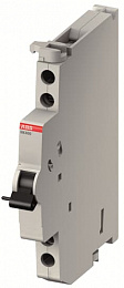 Доп.контакт hk40011-l ABB. Вид 1