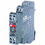 ENT  Реле RB122A , 2 переключающих контакта, 1мА-8А, катушка 230VAC/DC, винт.зажимы ABB. Вид 1.