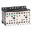 Контактор реверс.3p,20a,но,220v dс Schneider Electric. Вид 1.