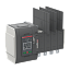 OXB800E3S2QB Выключатель нагрузки АВР TruONE 800А 3P+N DIP ABB. Вид 1.