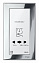 Рамка 2-постовая, sm б/перегородки (металл хром) Merten M-Elegance Schneider Electric. Вид 1.