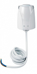 Термоэлектрический сервопривод 230В Schneider Electric. Вид 1