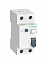 Дифф. автомат 1P+N, 20А, 30mA, тип AC, 6kA (хар-ка C) City9 Systeme Electric. Вид 1.