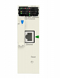 Модуль сети ethernet 10/100 rj45, h Schneider Electric
