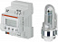 HS/S 4.2.1 HS/S4.2.1 Интерфейс для датчика освещённости LFO/A ABB. Вид 1.