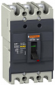 Schneider Electric: EZC100B3030